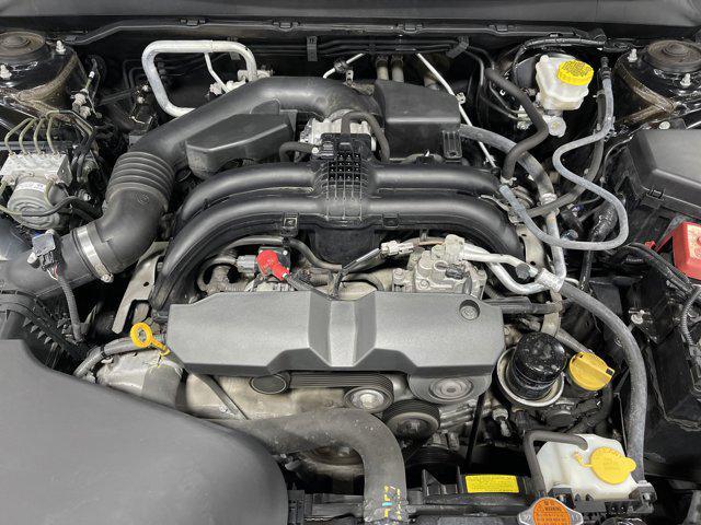 used 2019 Subaru Legacy car, priced at $14,497