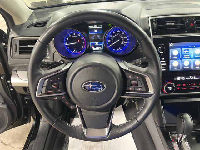 used 2019 Subaru Legacy car, priced at $14,497