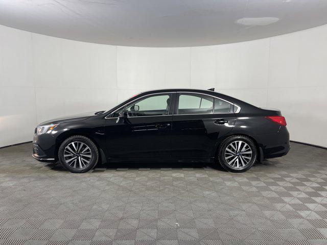 used 2019 Subaru Legacy car, priced at $14,497
