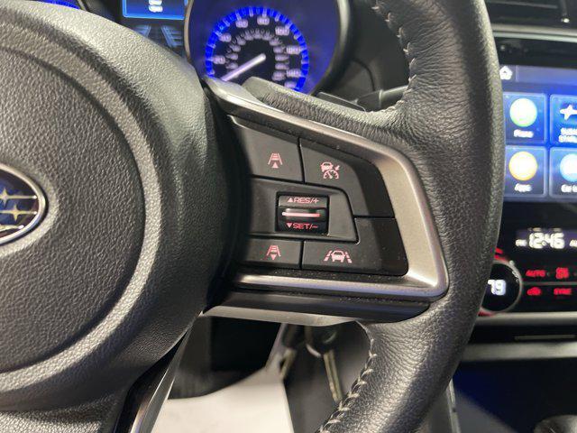 used 2019 Subaru Legacy car, priced at $14,497