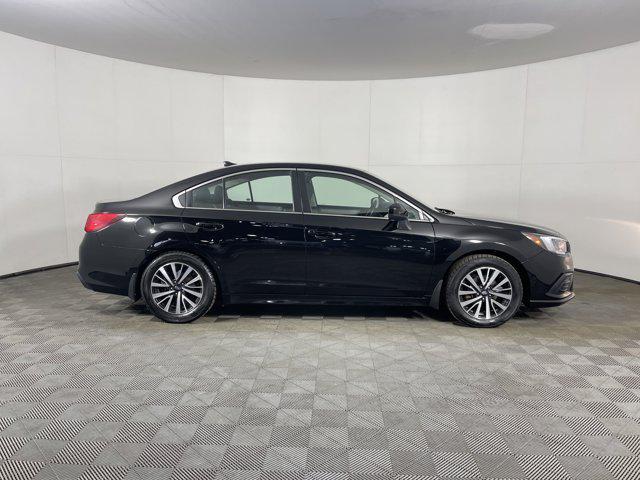 used 2019 Subaru Legacy car, priced at $14,497
