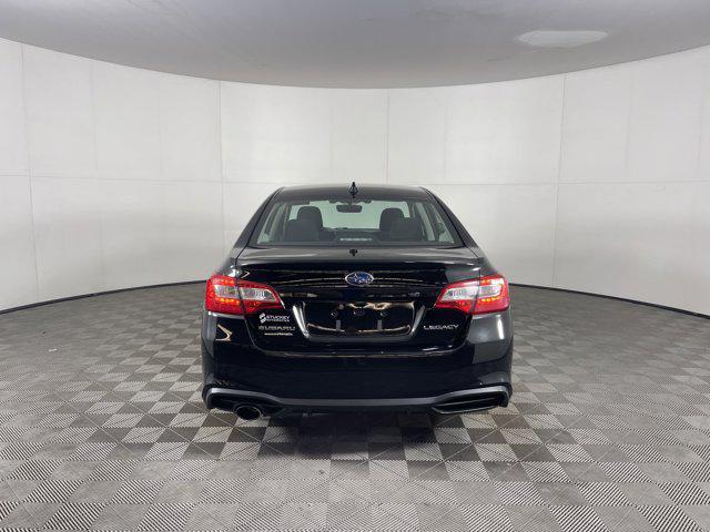 used 2019 Subaru Legacy car, priced at $14,497