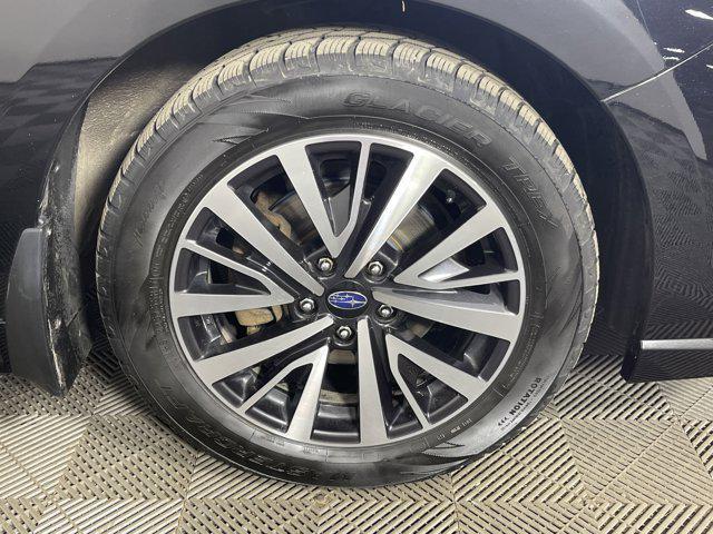 used 2019 Subaru Legacy car, priced at $14,497