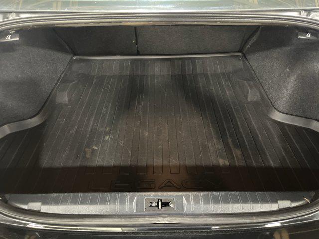 used 2019 Subaru Legacy car, priced at $14,497