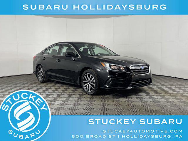 used 2019 Subaru Legacy car, priced at $14,497