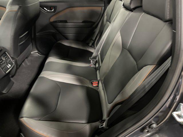 new 2025 Subaru Forester car, priced at $37,441