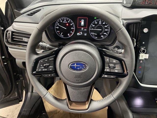 new 2025 Subaru Forester car, priced at $37,441