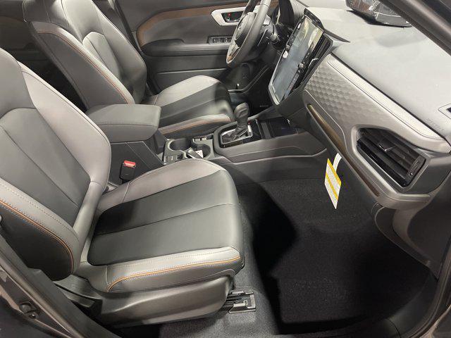 new 2025 Subaru Forester car, priced at $37,441