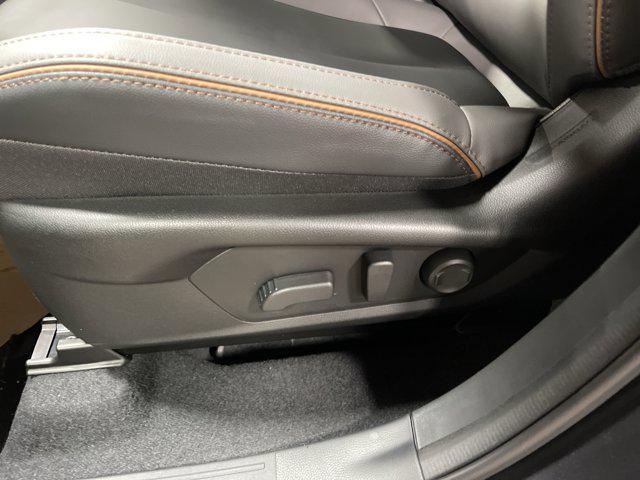 new 2025 Subaru Forester car, priced at $37,441