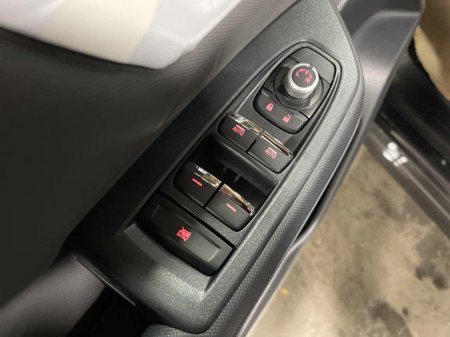 new 2025 Subaru Forester car, priced at $37,441