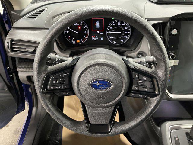 new 2024 Subaru Crosstrek car, priced at $28,654