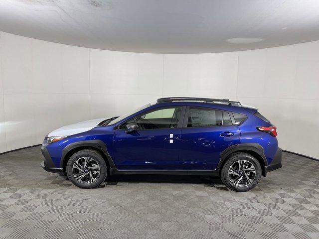 new 2024 Subaru Crosstrek car, priced at $28,654