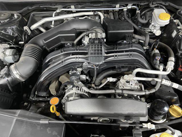 used 2023 Subaru Crosstrek car, priced at $23,997