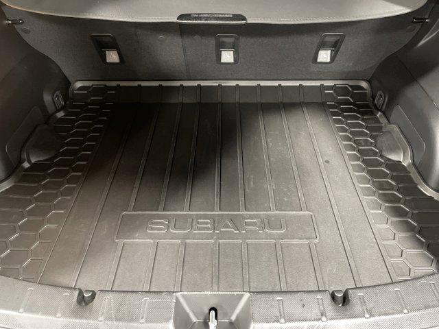 used 2023 Subaru Crosstrek car, priced at $23,997