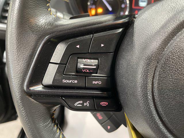 used 2023 Subaru Crosstrek car, priced at $23,997