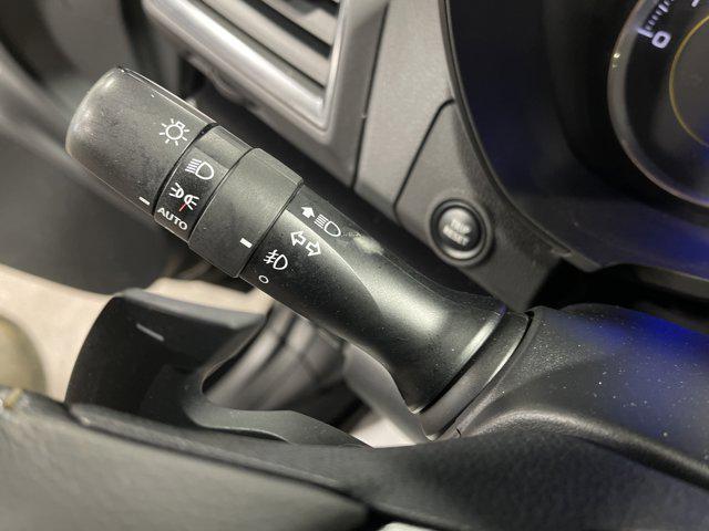 used 2023 Subaru Crosstrek car, priced at $23,997