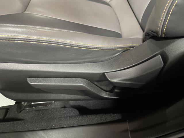 used 2023 Subaru Crosstrek car, priced at $23,997