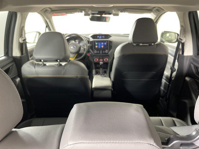 used 2023 Subaru Crosstrek car, priced at $23,997