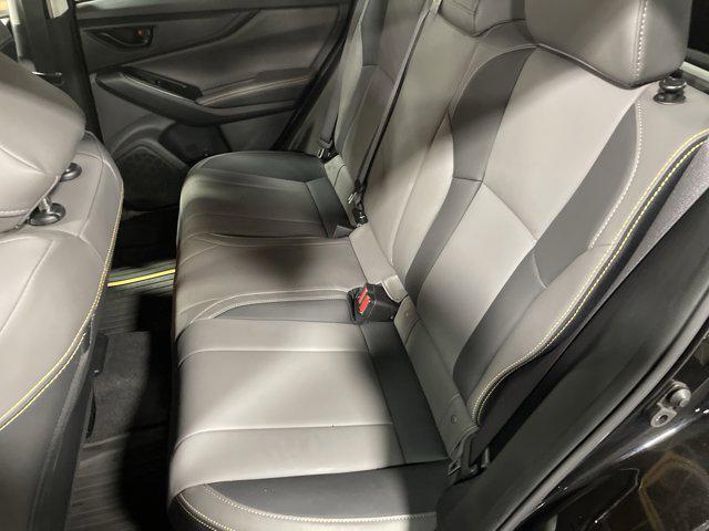 used 2023 Subaru Crosstrek car, priced at $23,997