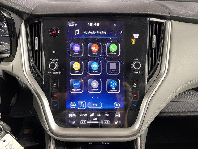 used 2020 Subaru Outback car, priced at $21,497