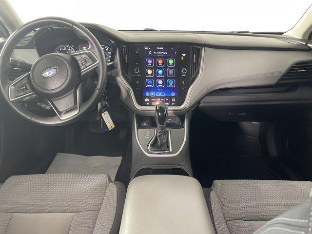 used 2020 Subaru Outback car, priced at $21,497