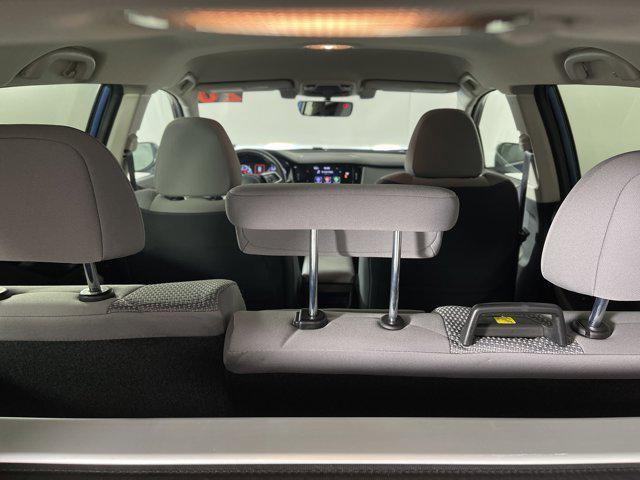 used 2020 Subaru Outback car, priced at $21,497