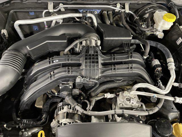 used 2020 Subaru Outback car, priced at $21,497