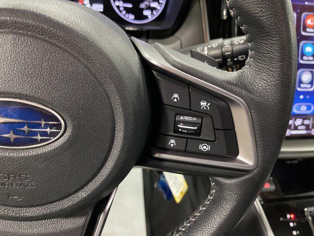 used 2020 Subaru Outback car, priced at $21,497