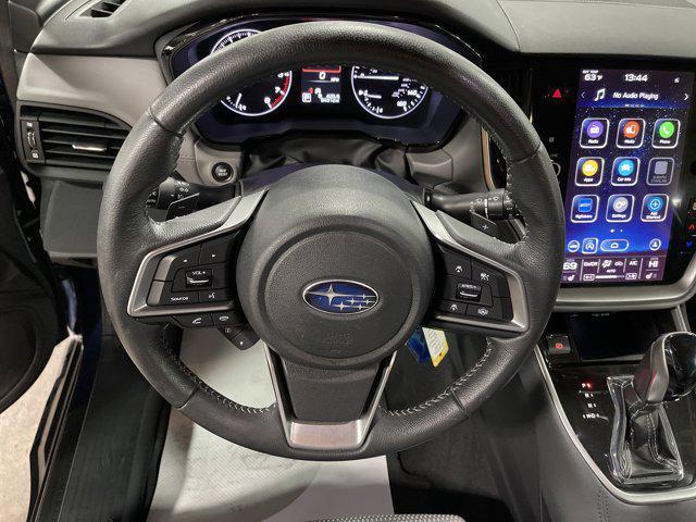 used 2020 Subaru Outback car, priced at $21,497