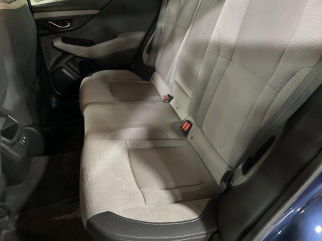 used 2020 Subaru Outback car, priced at $21,497