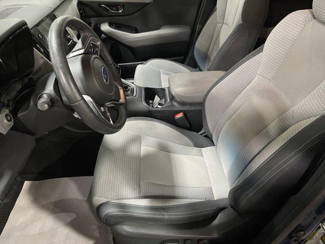 used 2020 Subaru Outback car, priced at $21,497