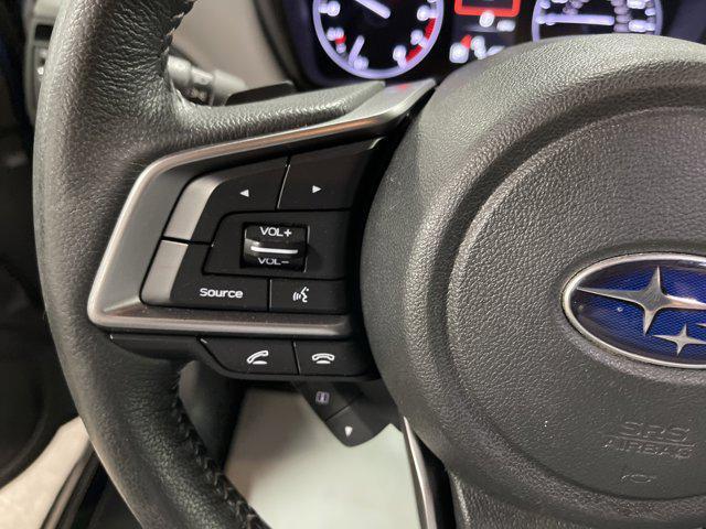 used 2020 Subaru Outback car, priced at $21,497