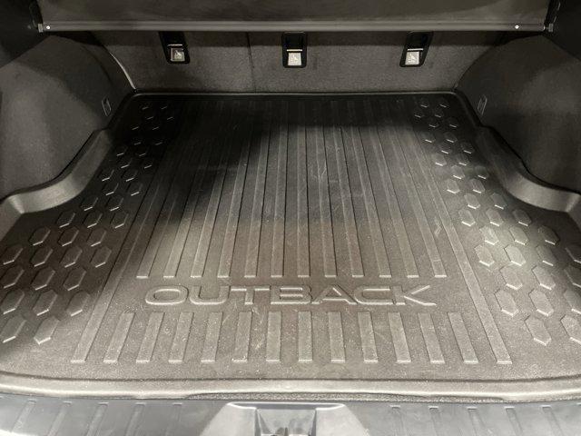 used 2020 Subaru Outback car, priced at $21,497