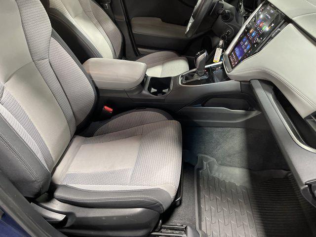 used 2020 Subaru Outback car, priced at $21,497