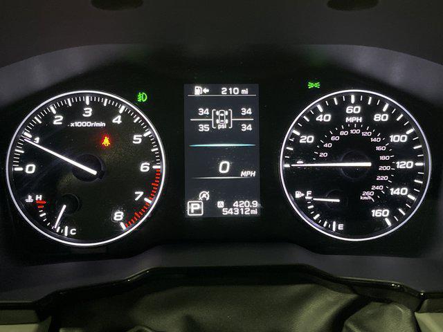 used 2020 Subaru Outback car, priced at $21,497