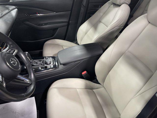 used 2021 Mazda CX-30 car, priced at $20,497