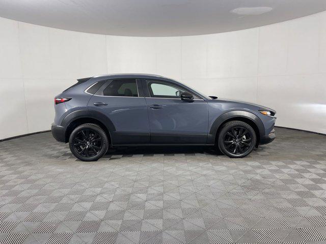 used 2021 Mazda CX-30 car, priced at $20,497