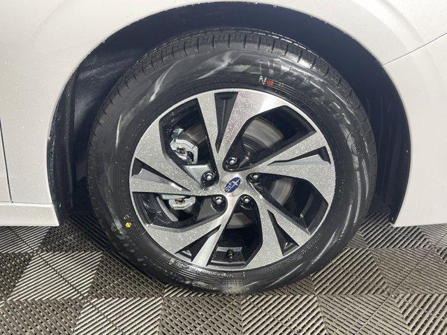 new 2025 Subaru Legacy car, priced at $29,522
