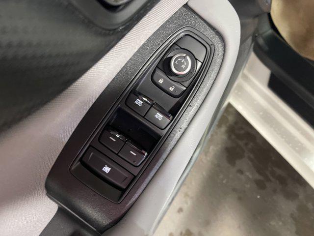 new 2025 Subaru Legacy car, priced at $29,522