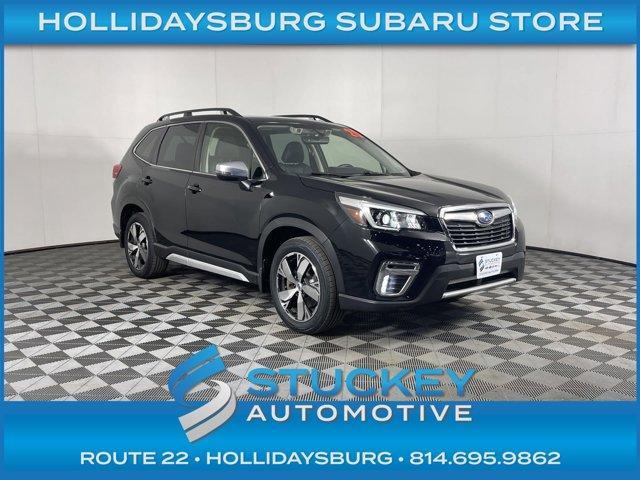 used 2020 Subaru Forester car, priced at $23,997