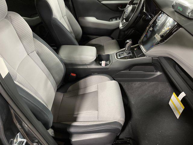new 2025 Subaru Outback car, priced at $33,913