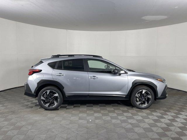 new 2024 Subaru Crosstrek car, priced at $33,099