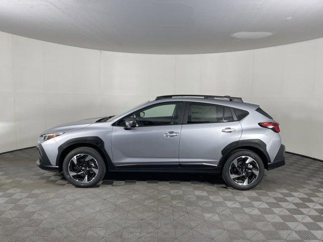 new 2024 Subaru Crosstrek car, priced at $33,099