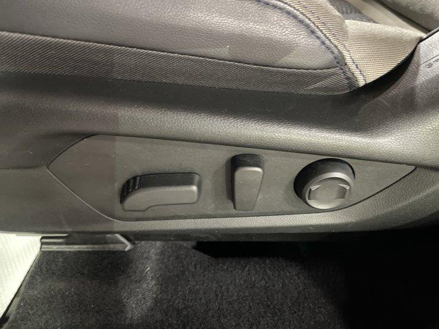 used 2025 Subaru Forester car, priced at $30,997
