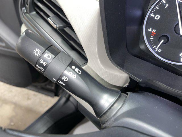 used 2025 Subaru Forester car, priced at $30,997