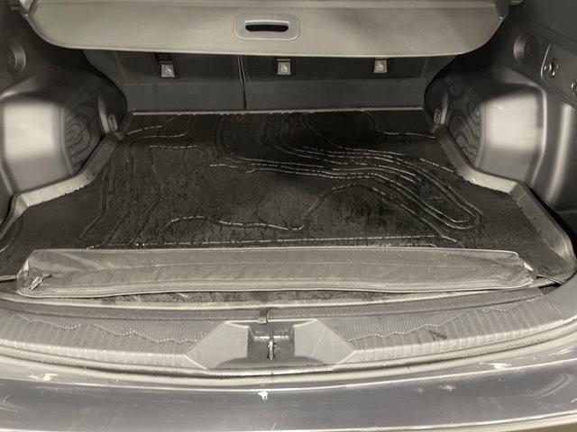 used 2025 Subaru Forester car, priced at $30,997