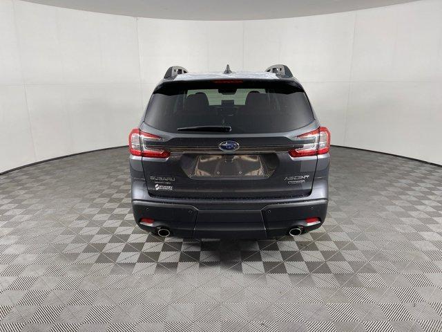 new 2024 Subaru Ascent car, priced at $47,283