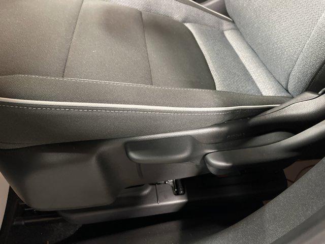 used 2025 Chevrolet TrailBlazer car, priced at $25,997