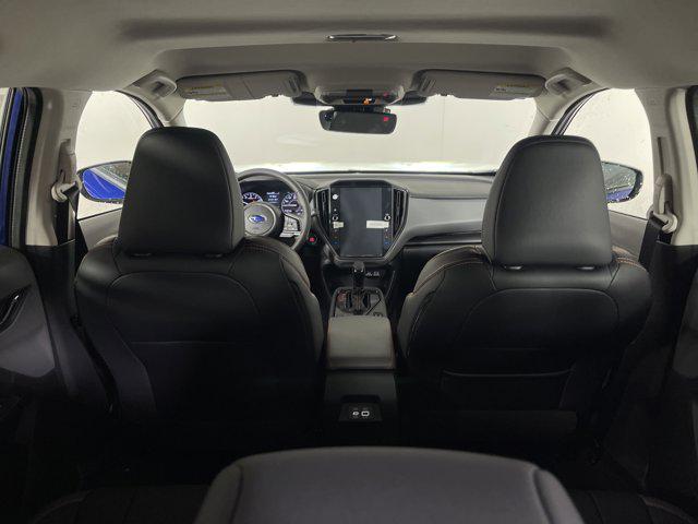 new 2025 Subaru Crosstrek car, priced at $32,775
