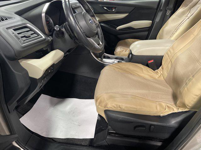 used 2019 Subaru Ascent car, priced at $13,997